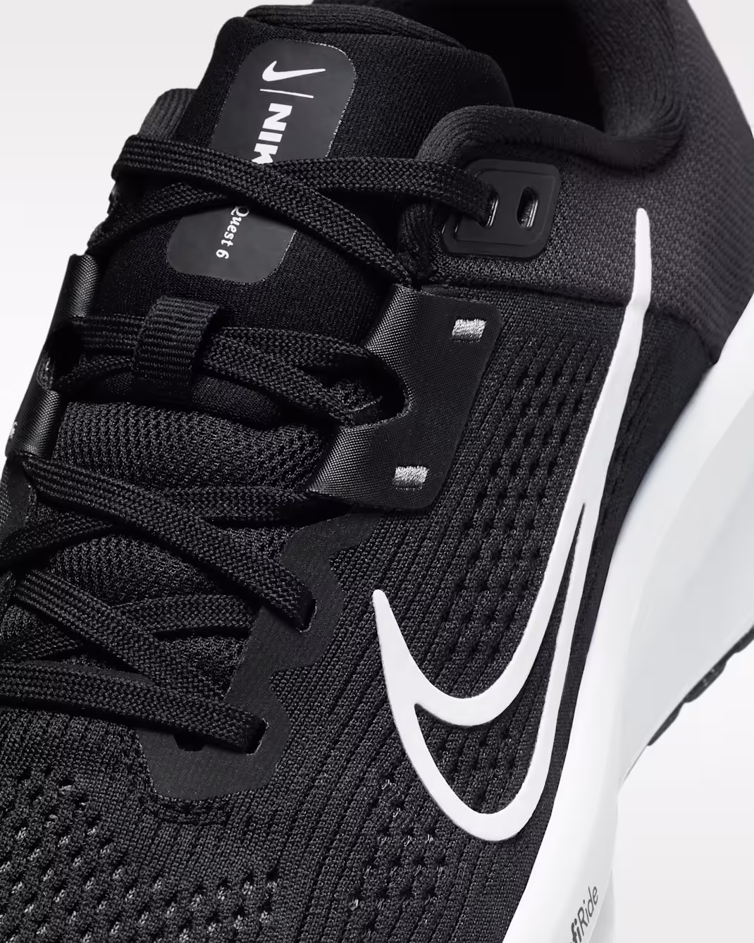 TENIS FEMENINO NIKE NIKE QUEST 6 – foto 4